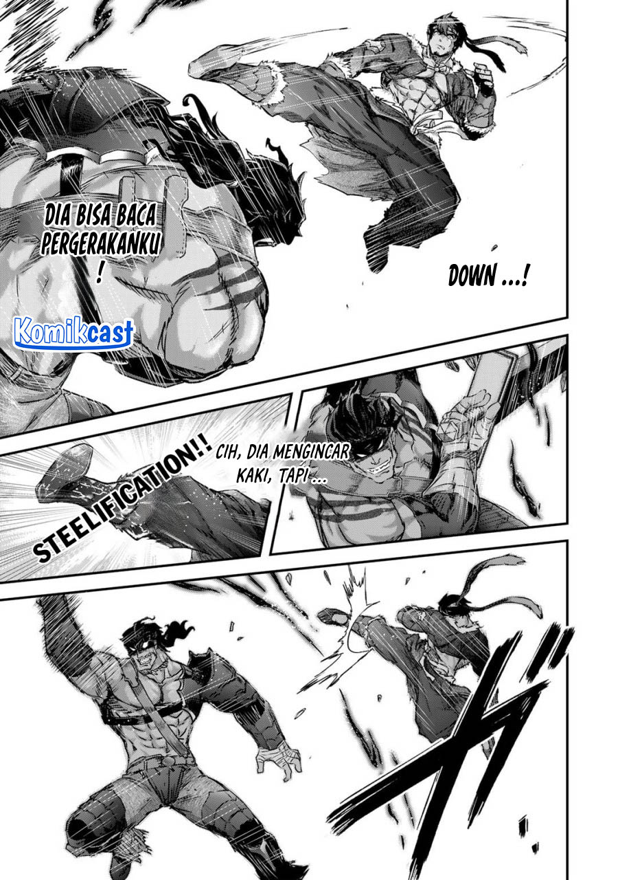Chapter 77 - halaman 19