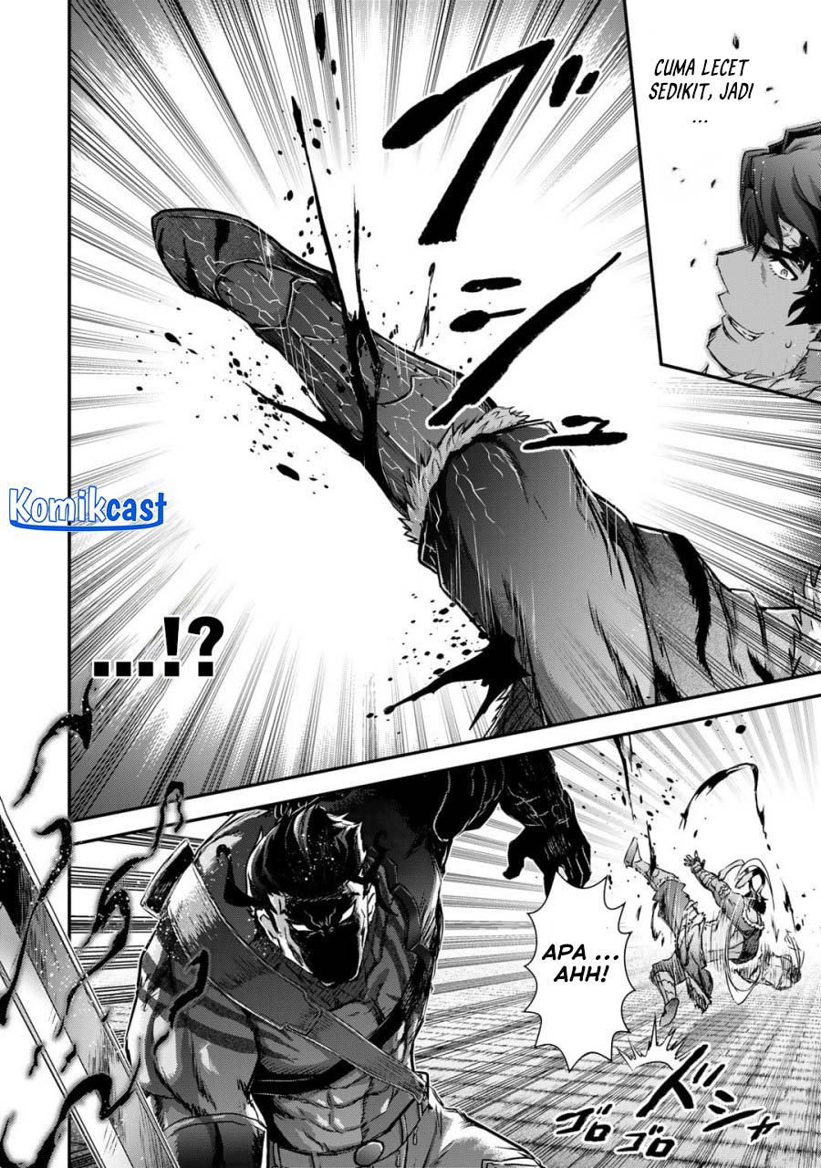 Chapter 77 - halaman 20