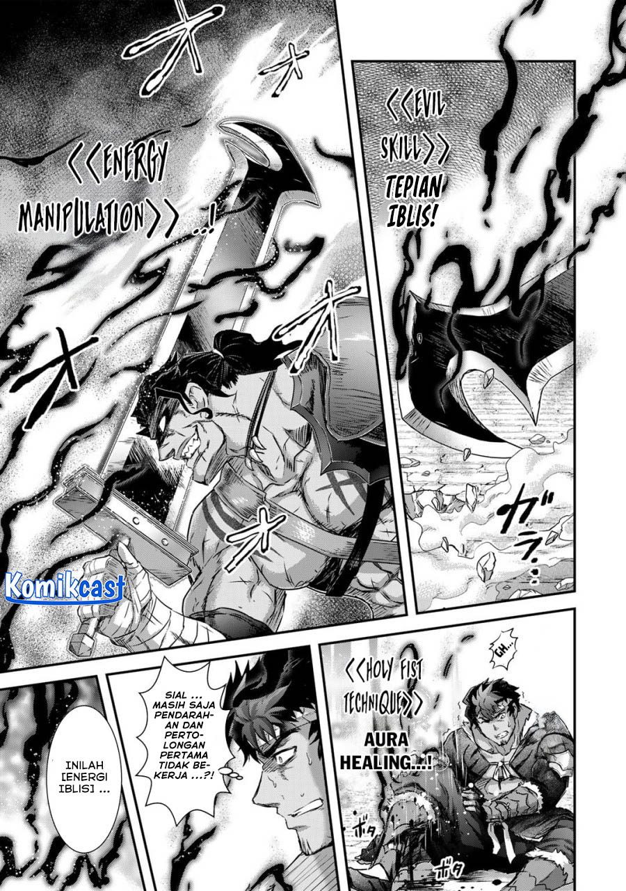 Chapter 77 - halaman 21