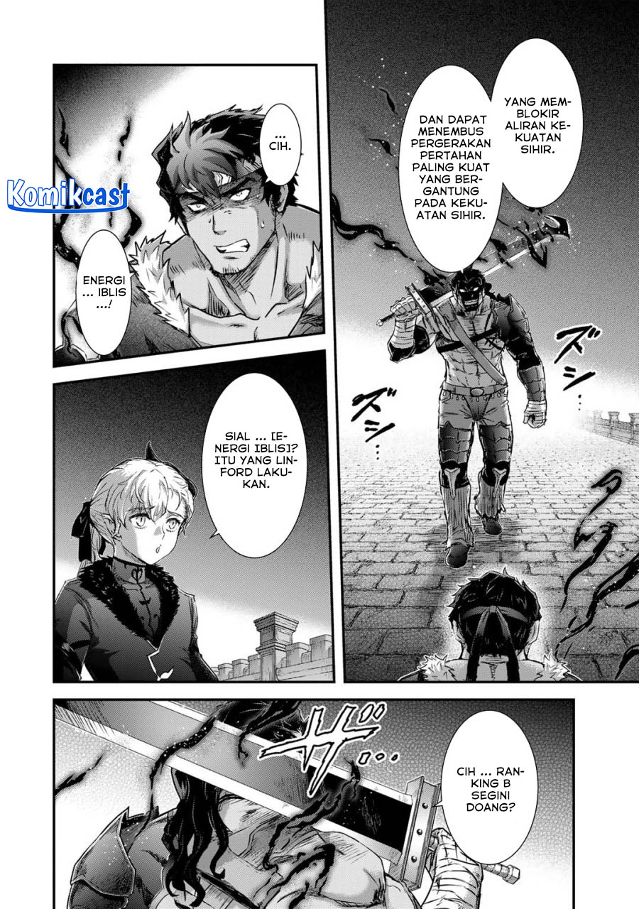 Chapter 77 - halaman 22