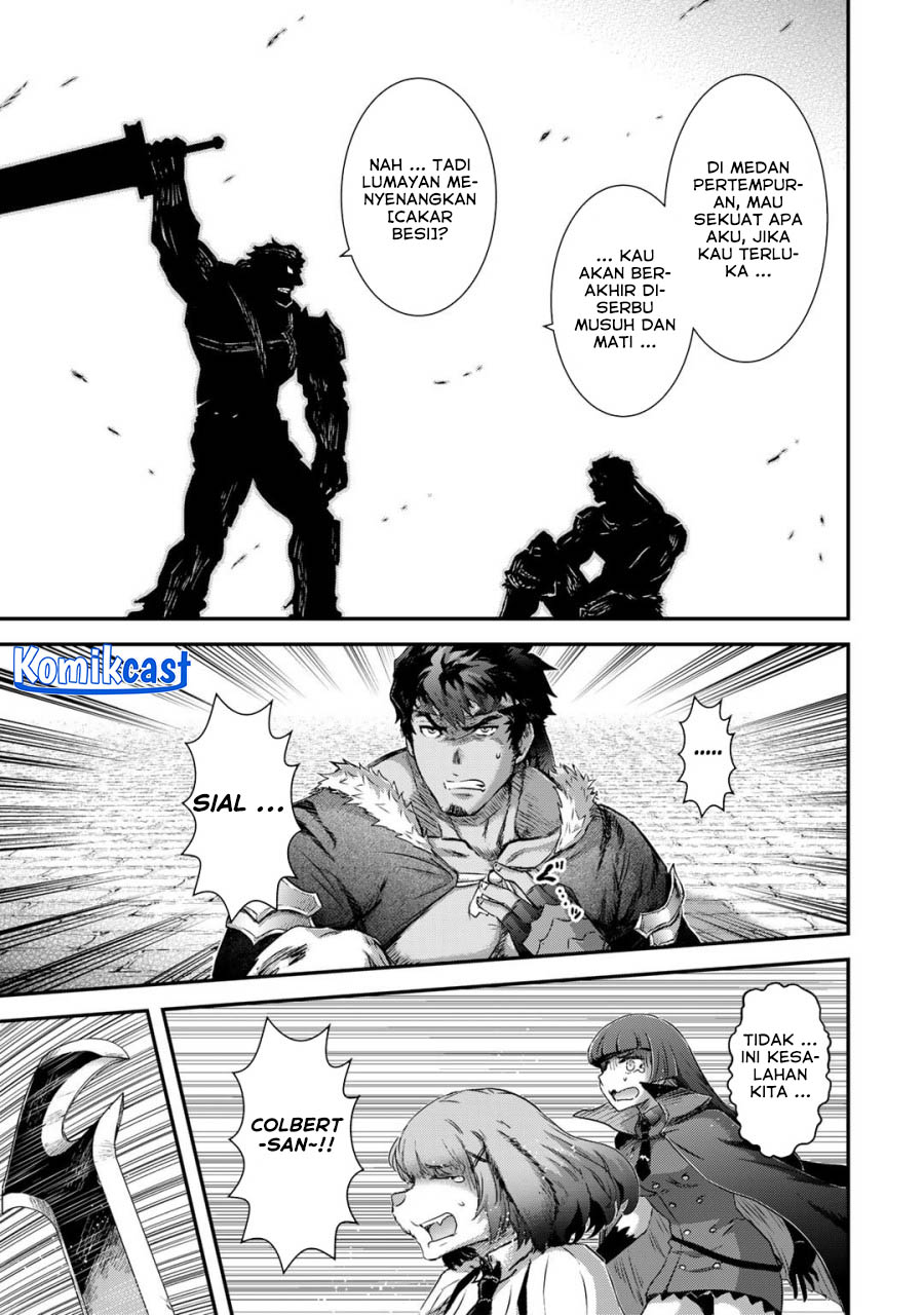 Chapter 77 - halaman 23