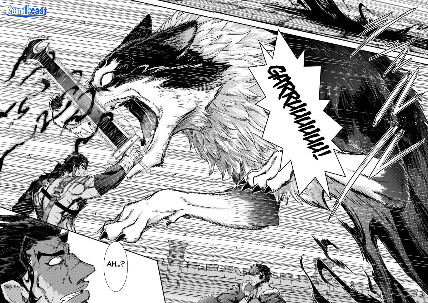 Chapter 77 - halaman 24