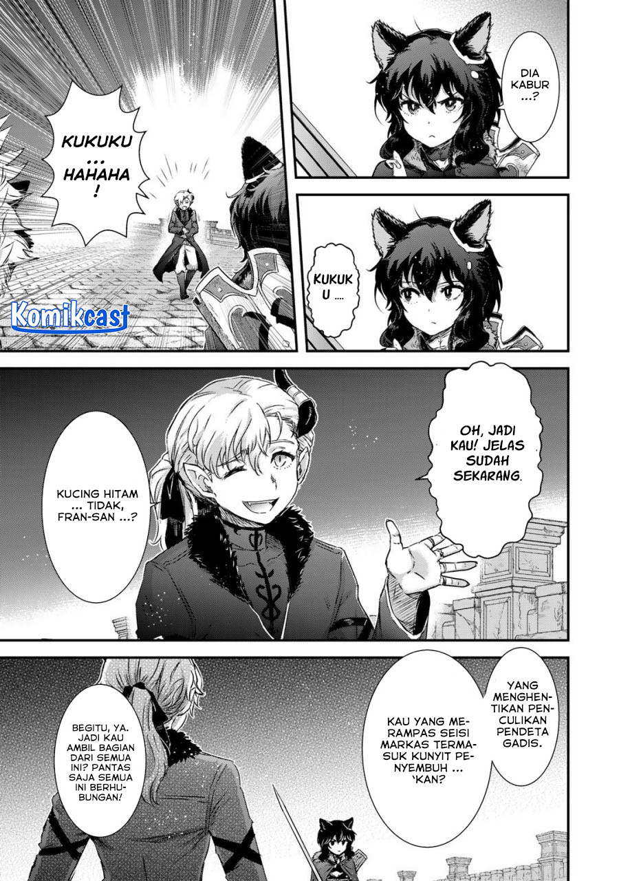 Chapter 77 - halaman 29