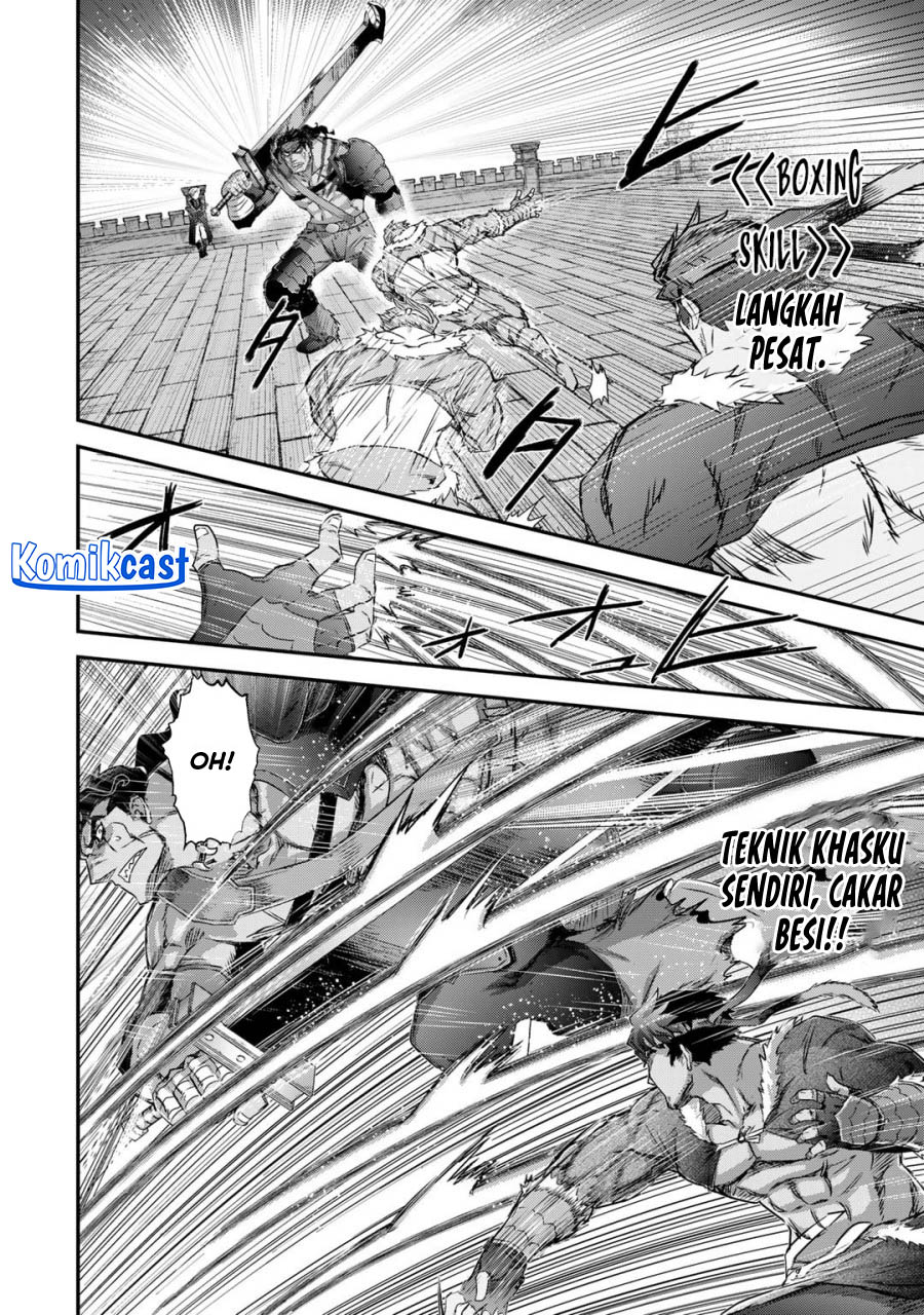 Chapter 77 - halaman 4