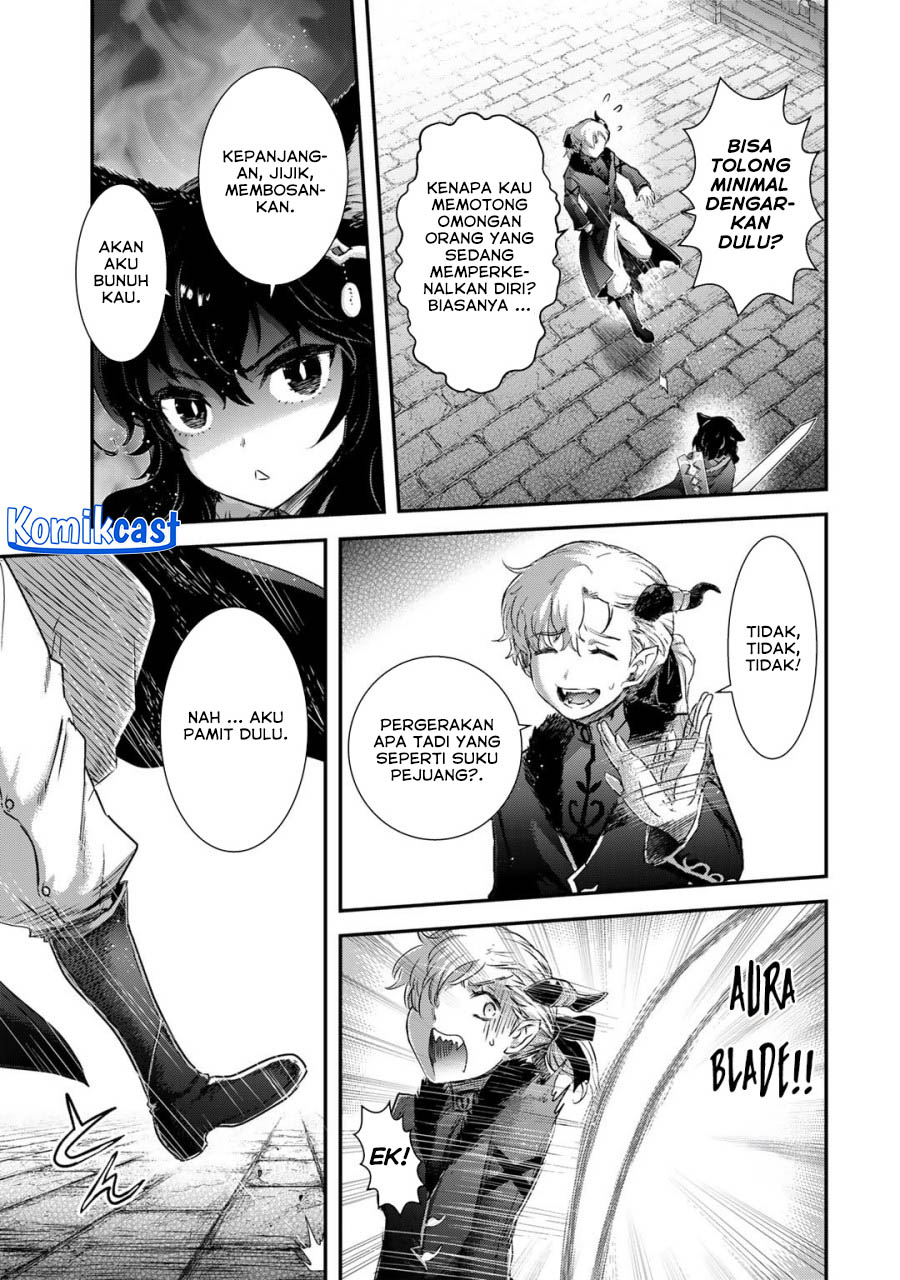 Chapter 77 - halaman 31