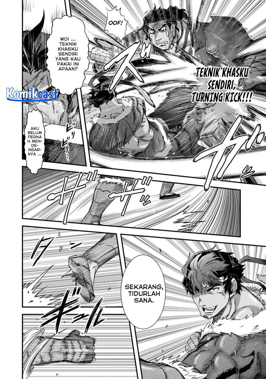 Chapter 77 - halaman 6