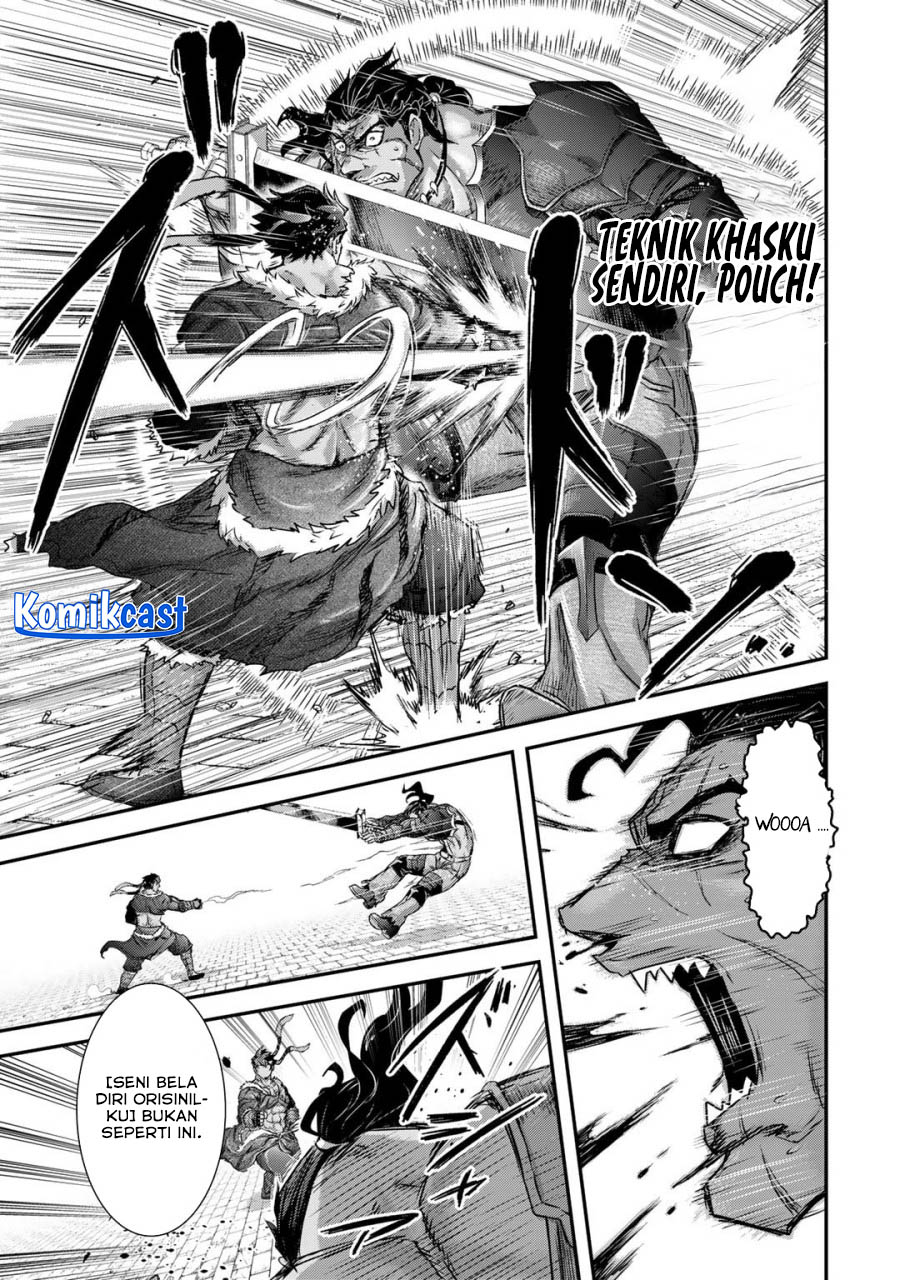 Chapter 77 - halaman 7
