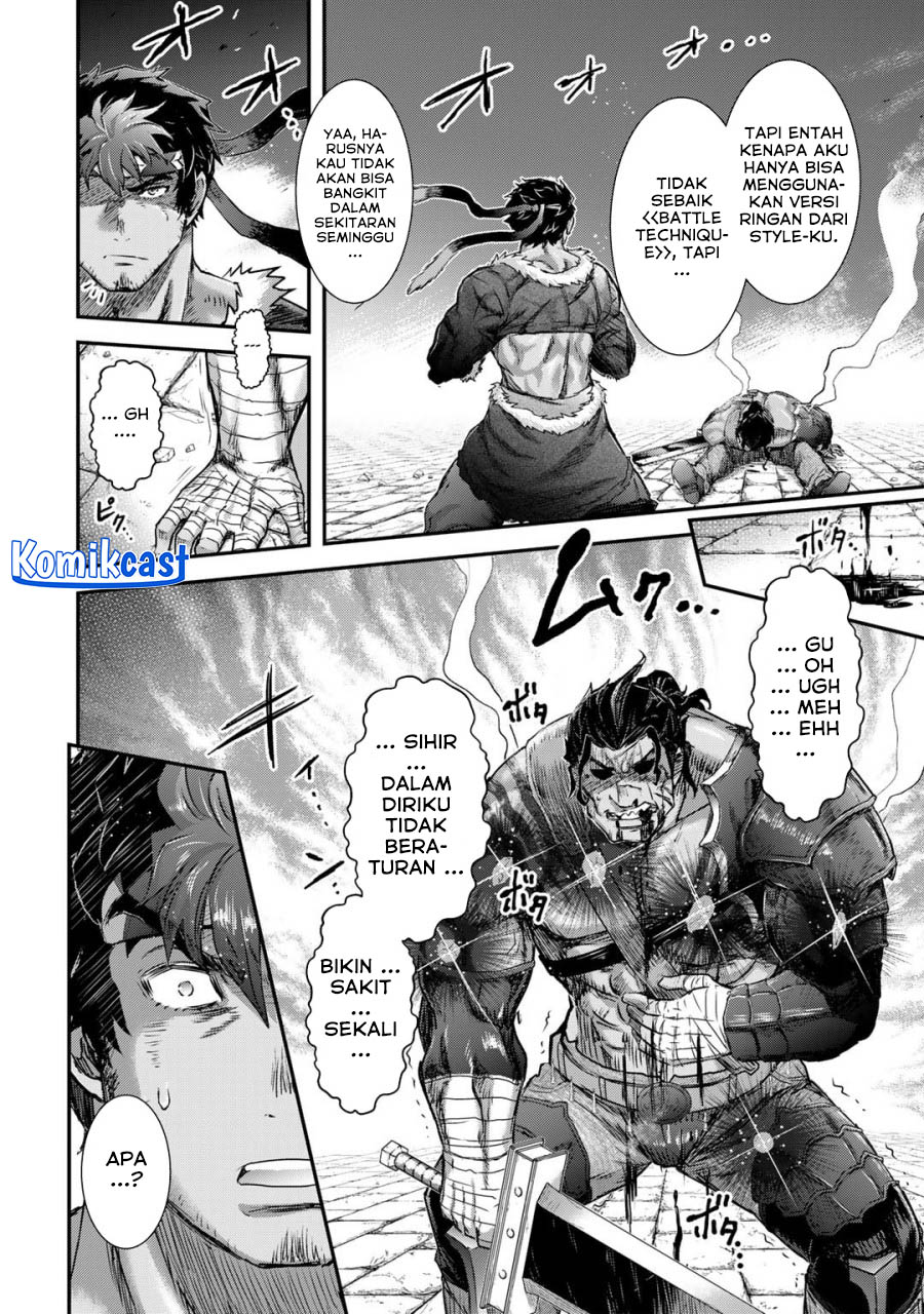 Chapter 77 - halaman 8