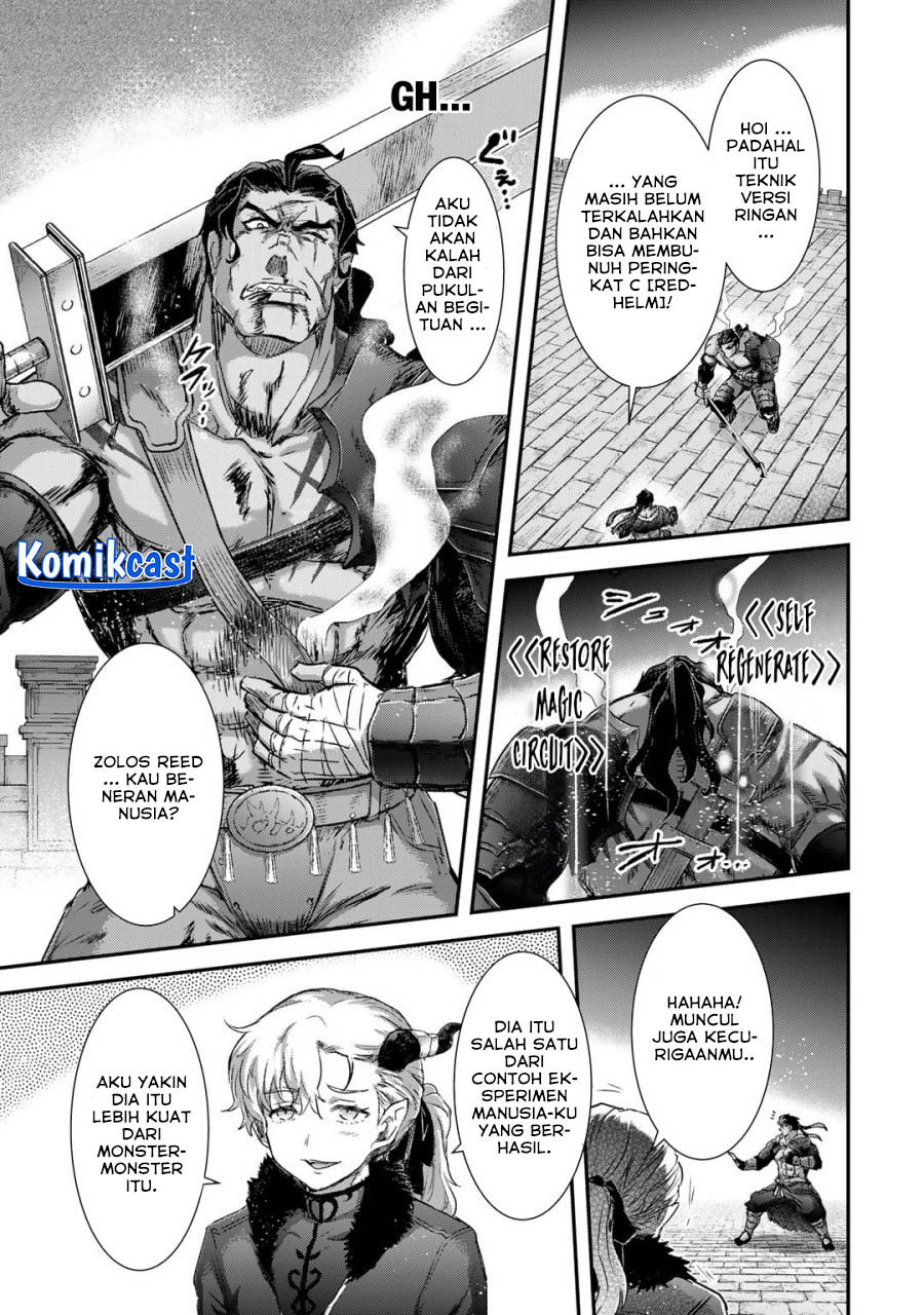 Chapter 77 - halaman 9