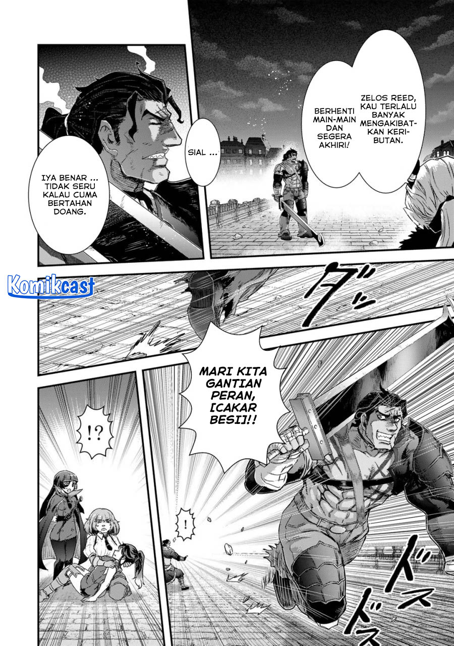 Chapter 77 - halaman 10