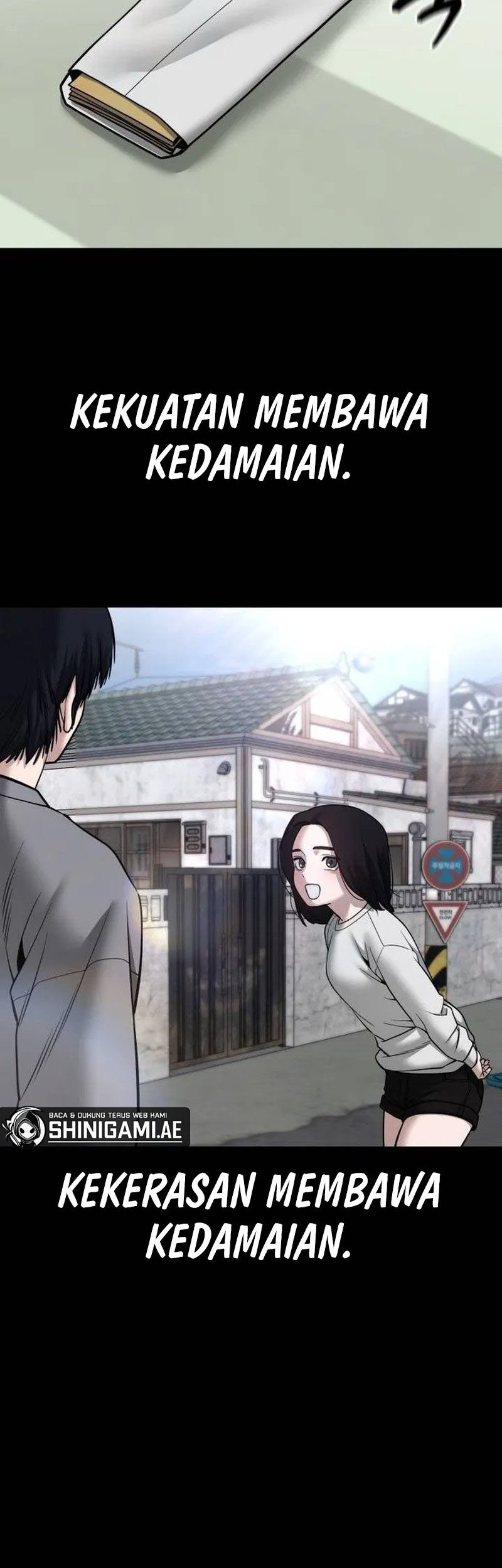 Chapter 108 - halaman 25