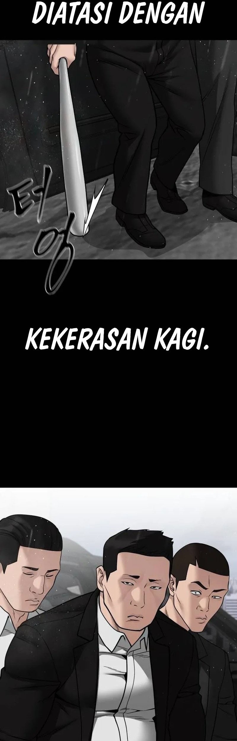 Chapter 108 - halaman 28