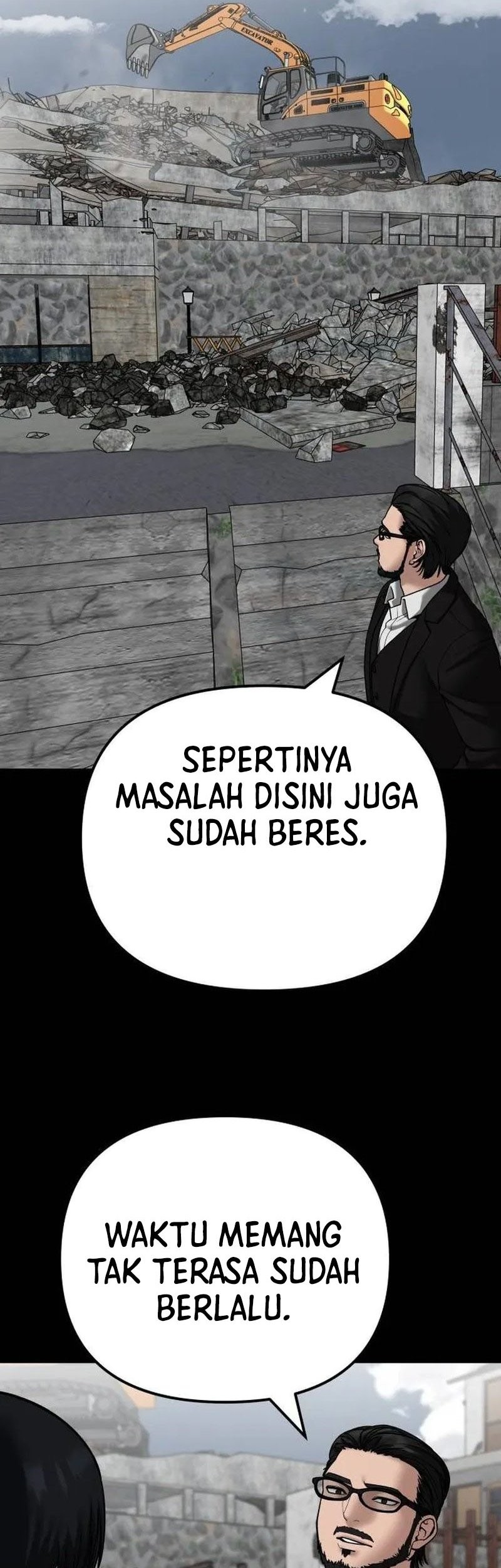 Chapter 108 - halaman 32