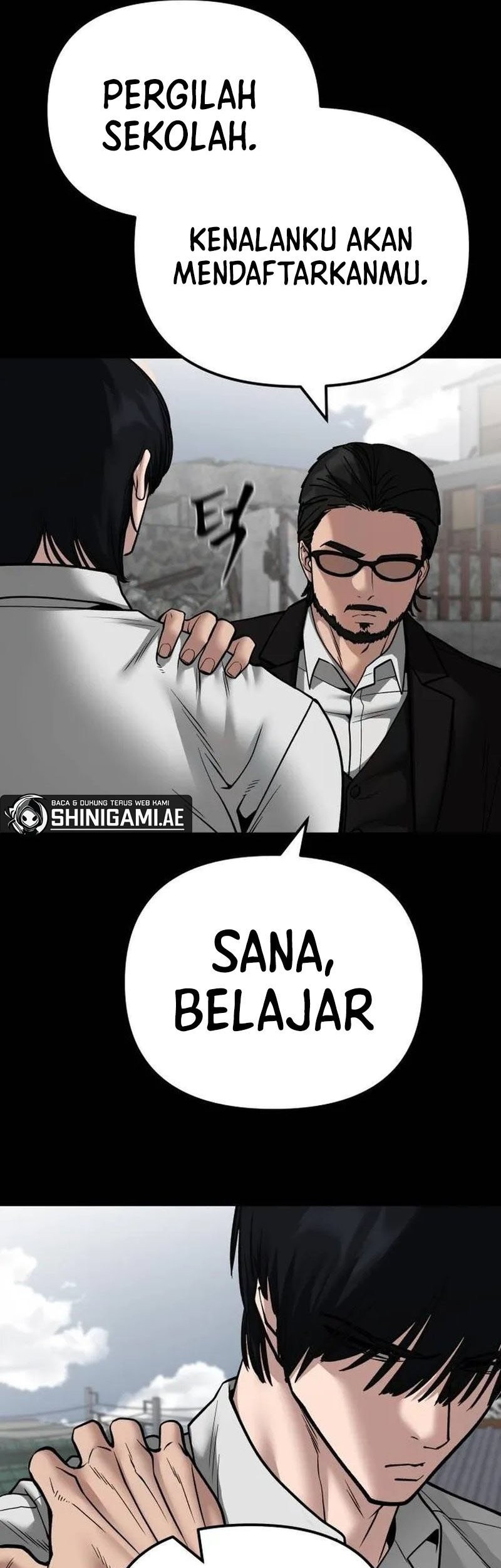 Chapter 108 - halaman 38