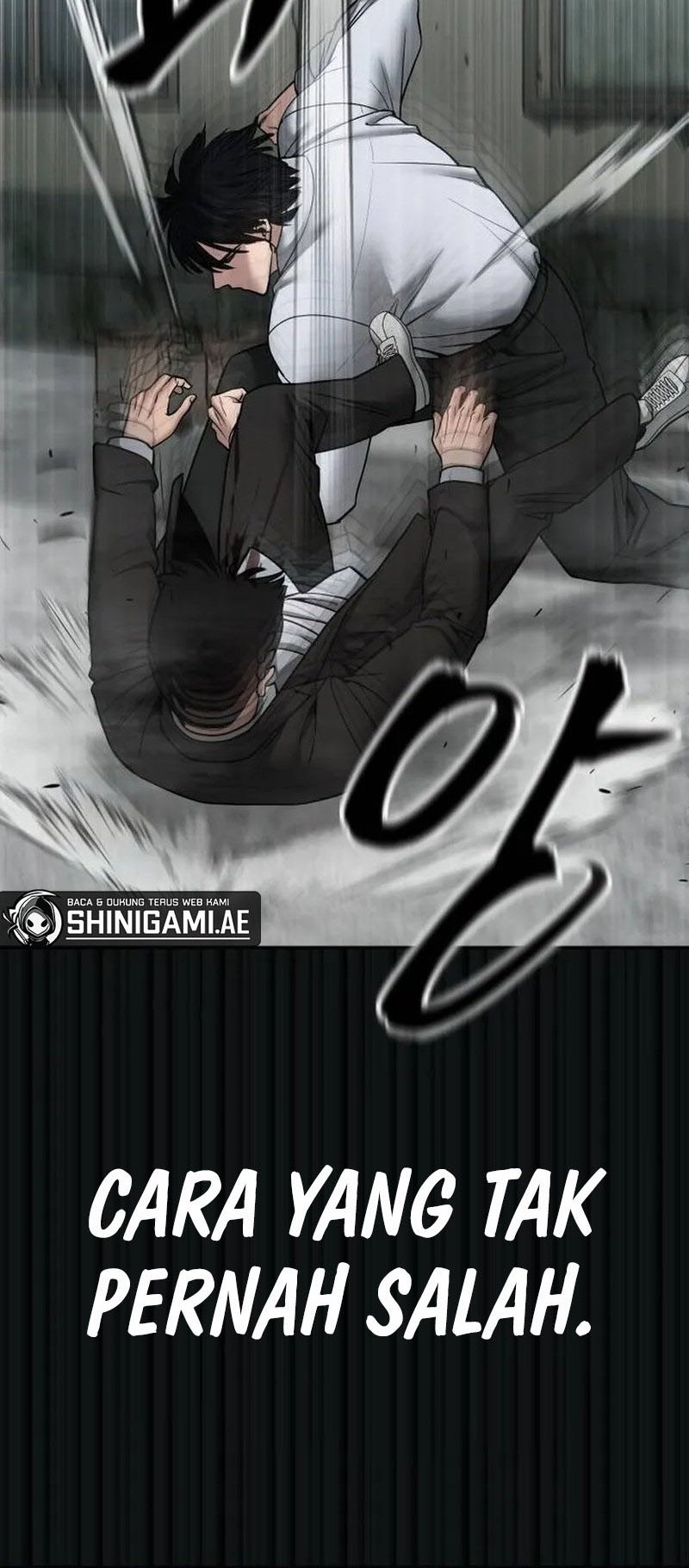 Chapter 108 - halaman 43