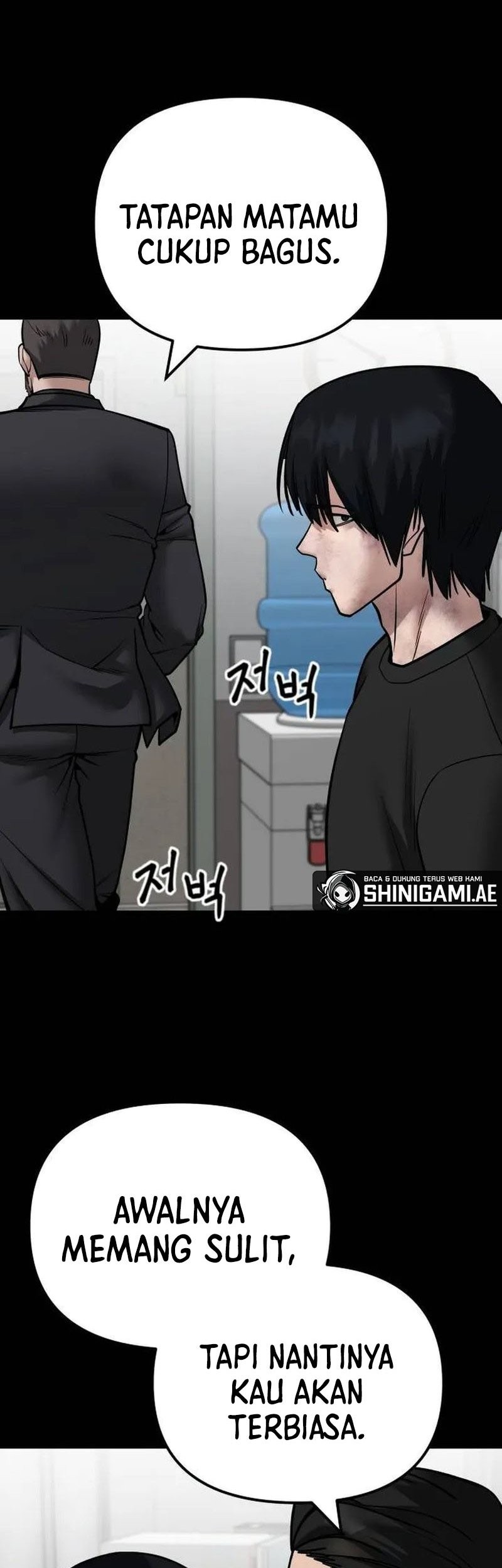 Chapter 108 - halaman 6