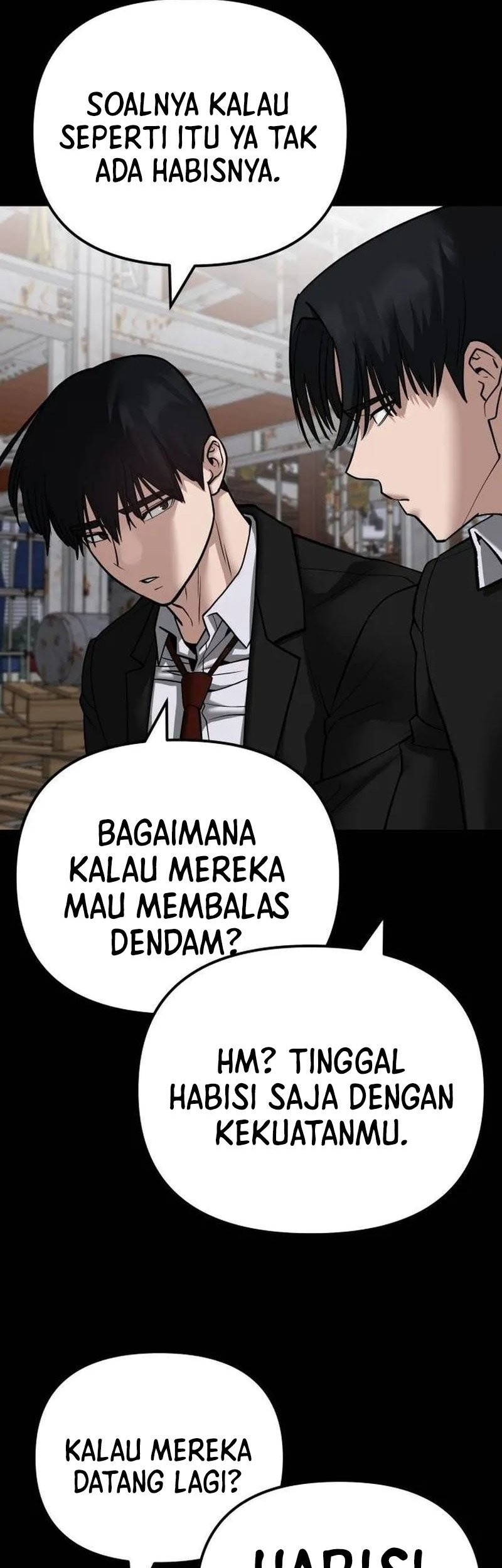 Chapter 108 - halaman 88