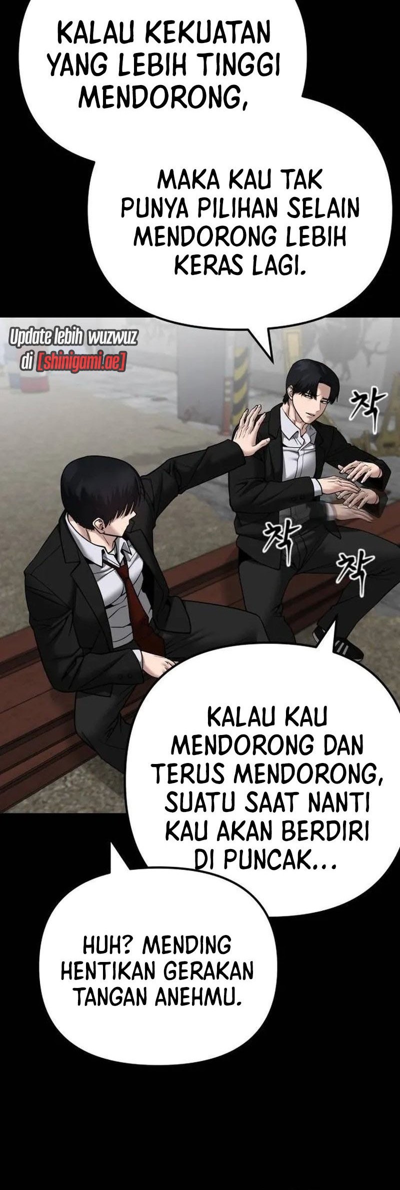 Chapter 108 - halaman 91