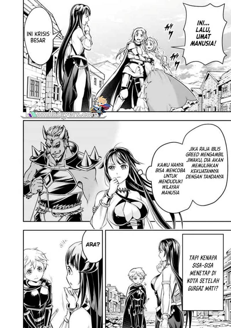 Chapter 64 - halaman 12