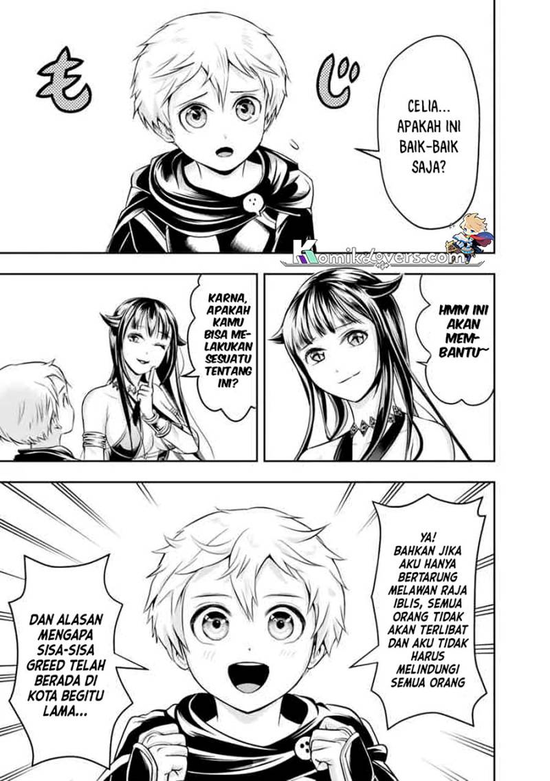 Chapter 64 - halaman 13