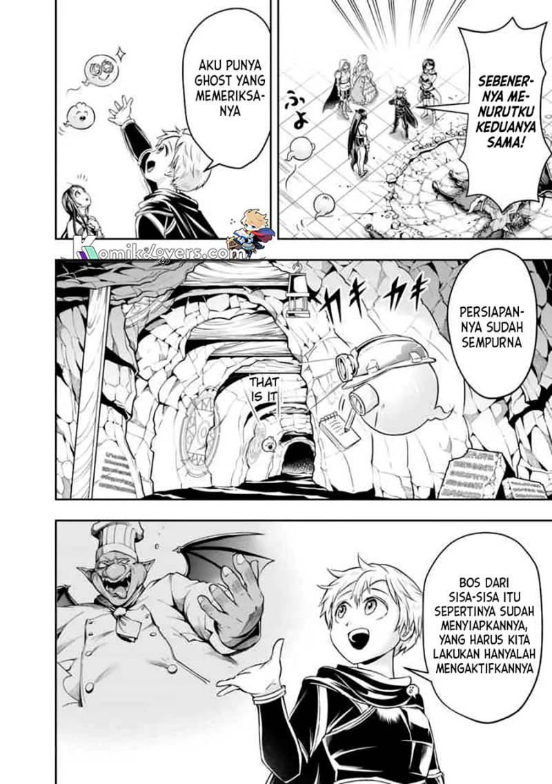 Chapter 64 - halaman 14