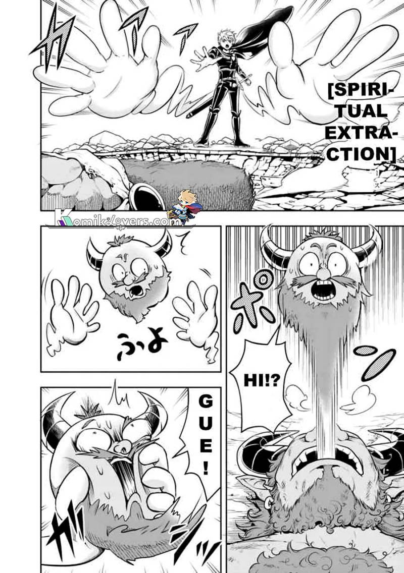 Chapter 64 - halaman 6