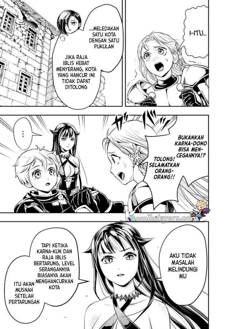 Chapter 64 - halaman 9
