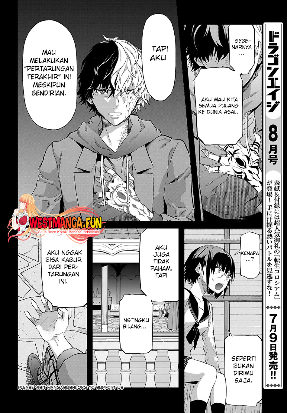 Chapter 64 - halaman 13