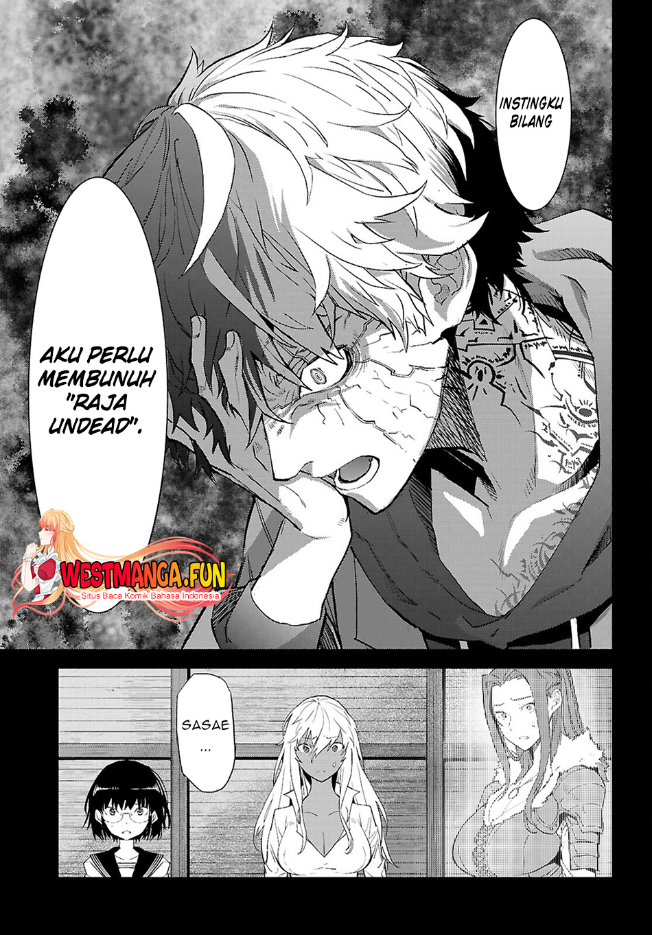 Chapter 64 - halaman 14