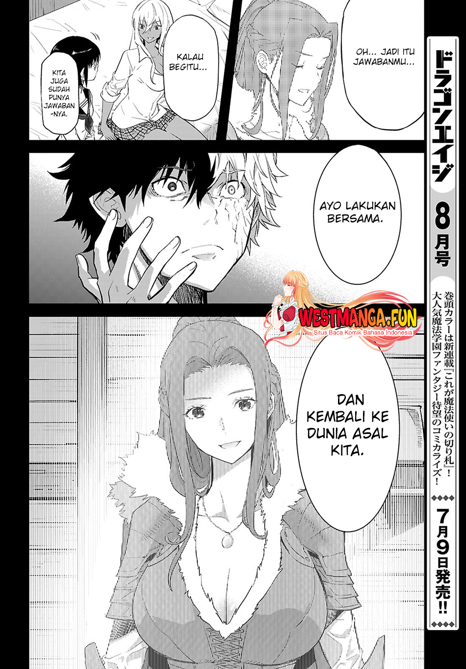 Chapter 64 - halaman 15