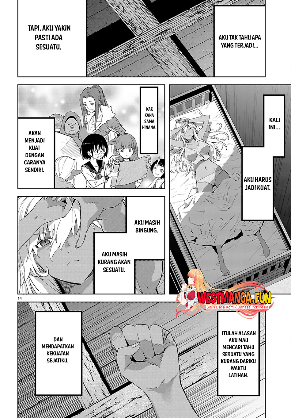 Chapter 64 - halaman 17