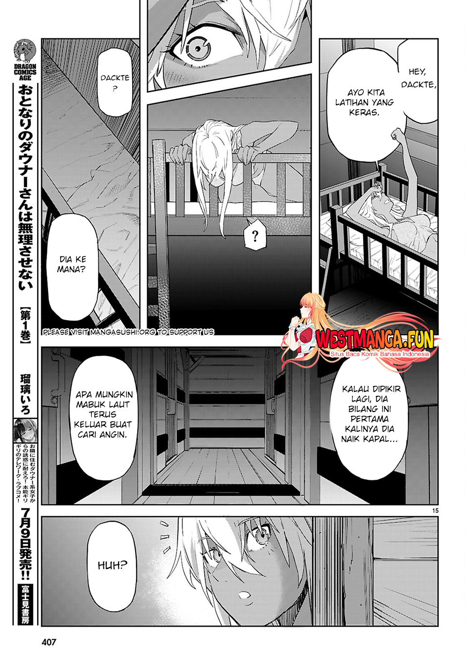 Chapter 64 - halaman 19