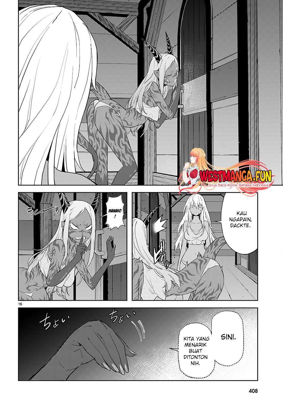 Chapter 64 - halaman 20