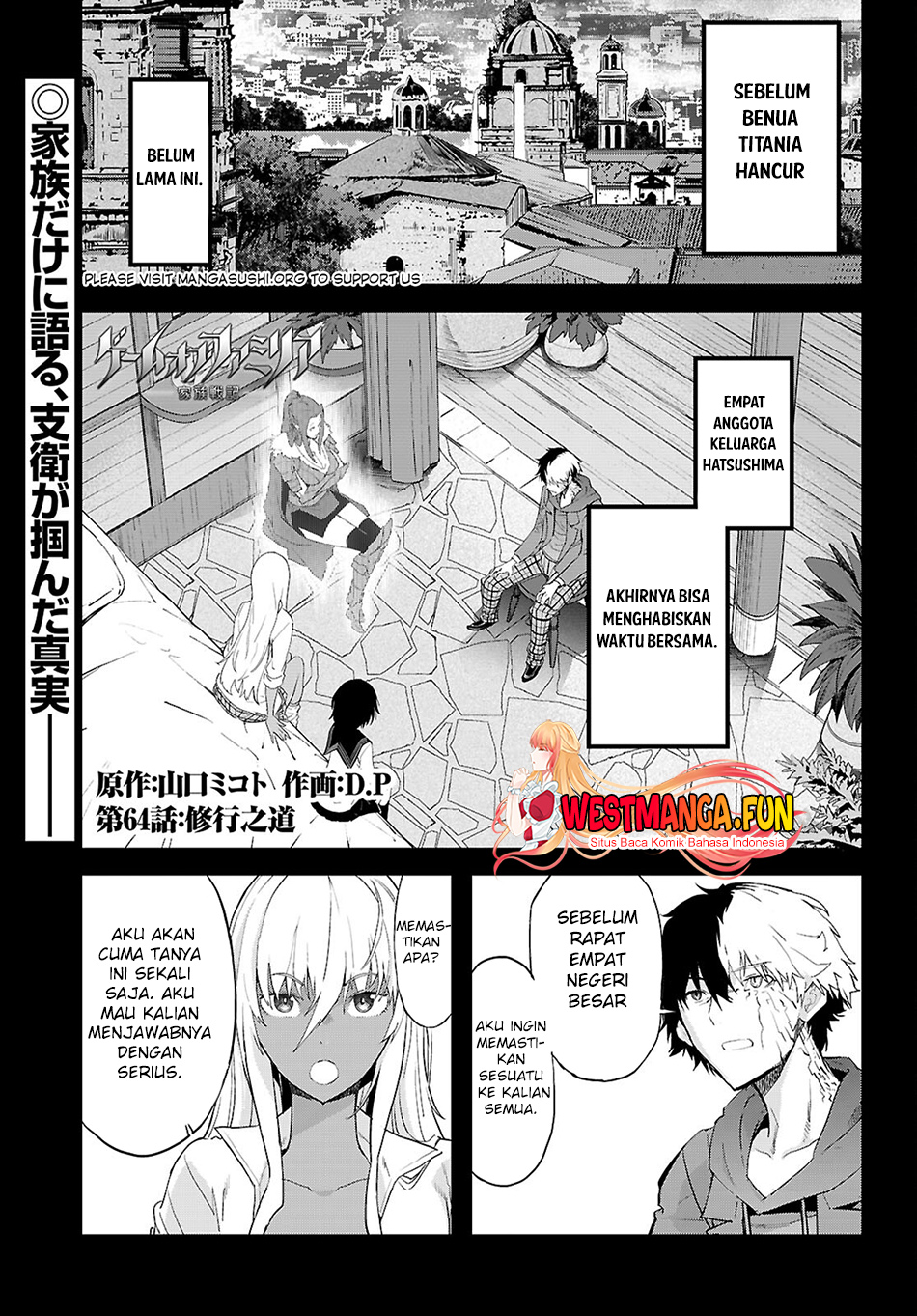 Chapter 64 - halaman 3