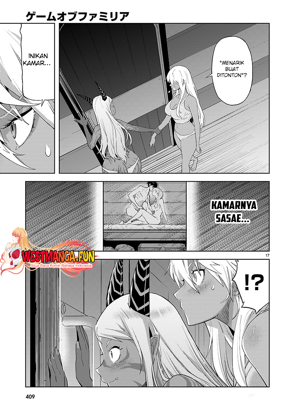 Chapter 64 - halaman 21