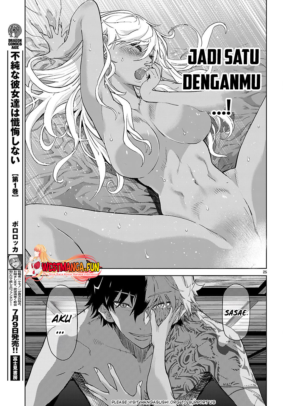 Chapter 64 - halaman 29