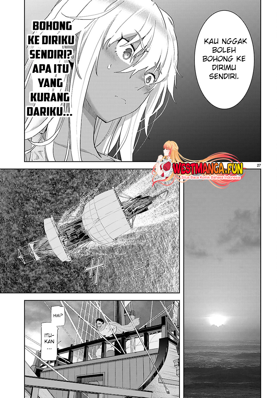Chapter 64 - halaman 31