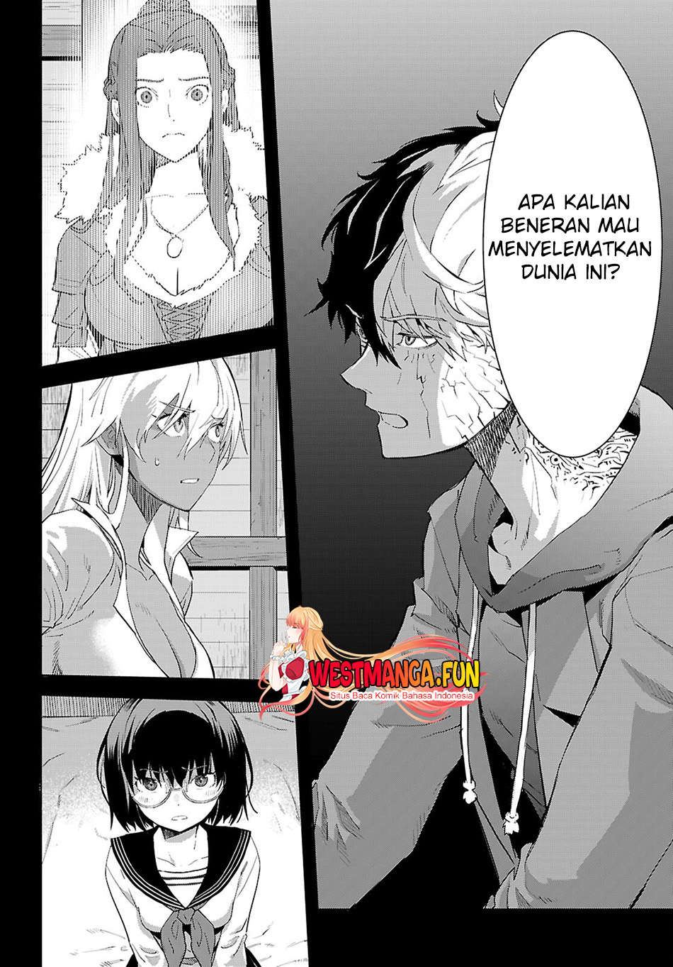 Chapter 64 - halaman 5