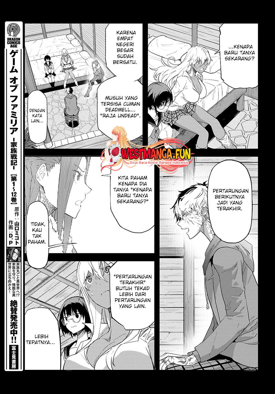 Chapter 64 - halaman 6