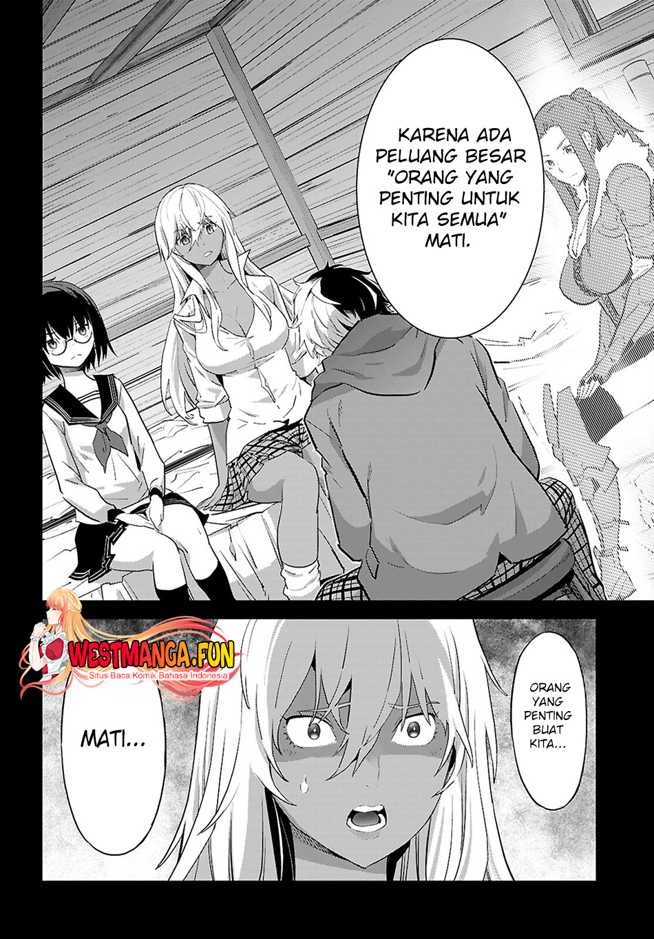 Chapter 64 - halaman 7