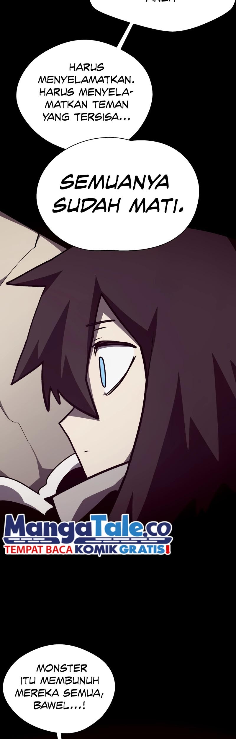 Chapter 94 - halaman 31
