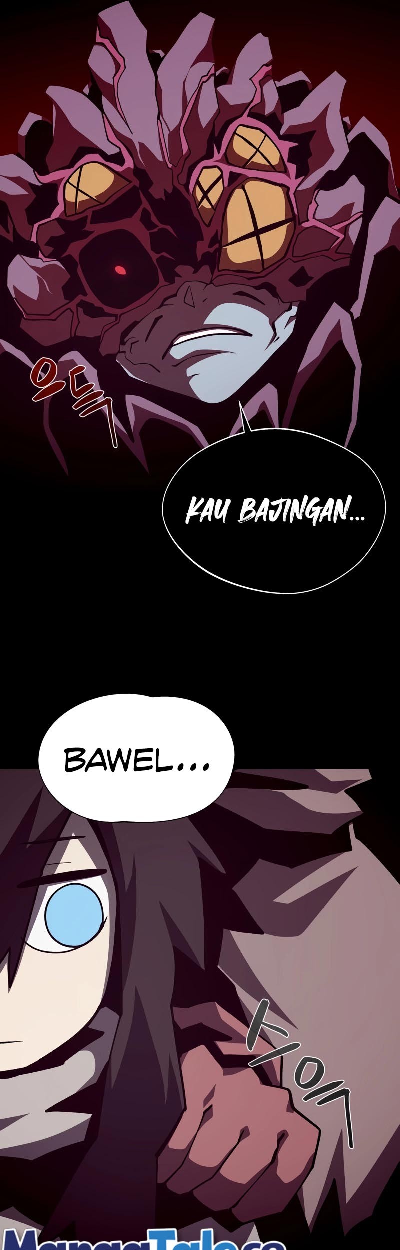 Chapter 94 - halaman 33