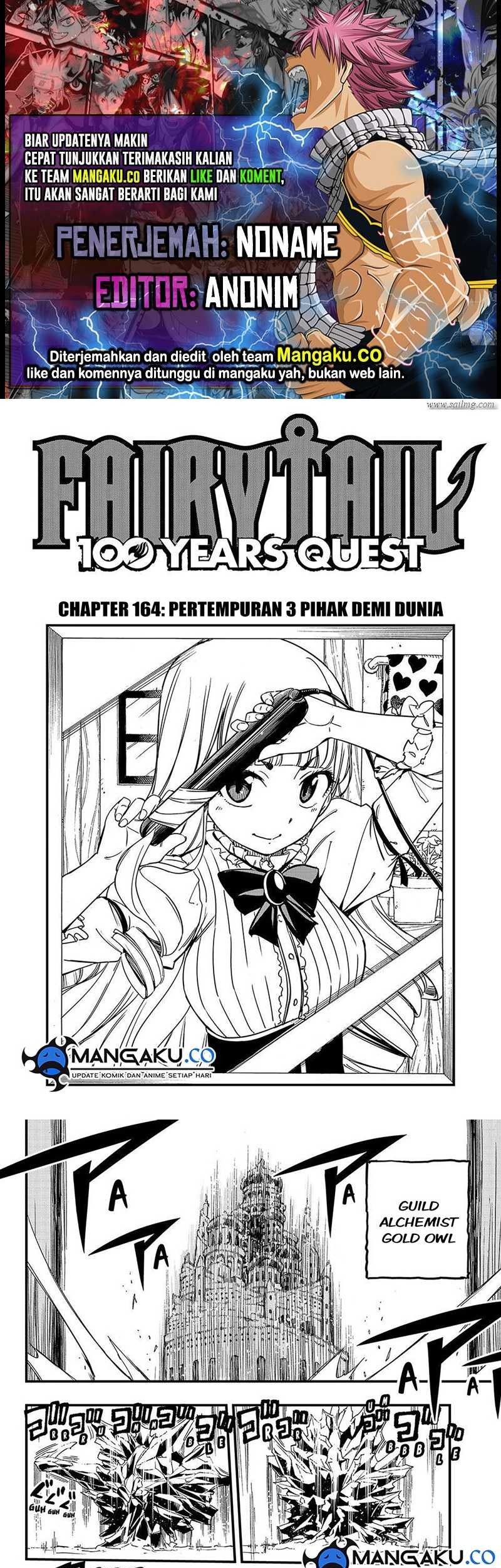 Chapter 164 - halaman 2