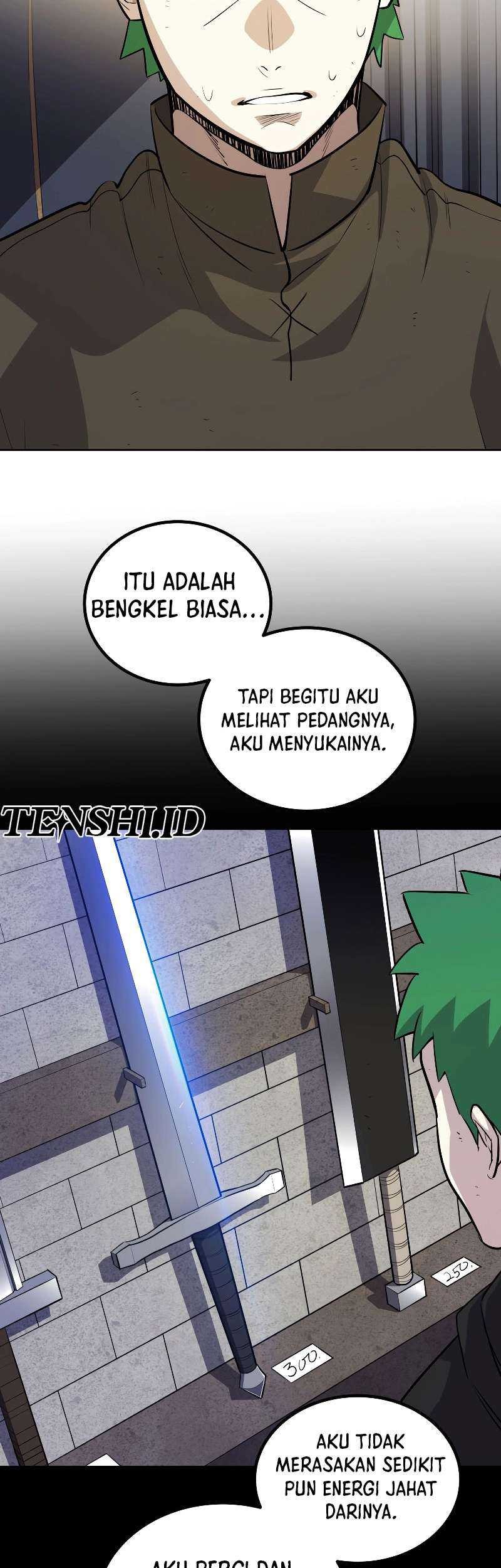 Chapter 105 - halaman 47