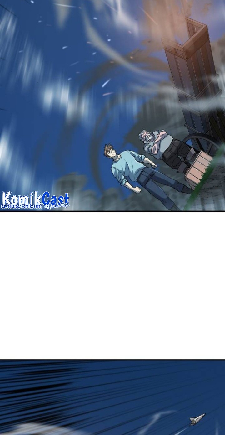 Chapter 152 - halaman 58