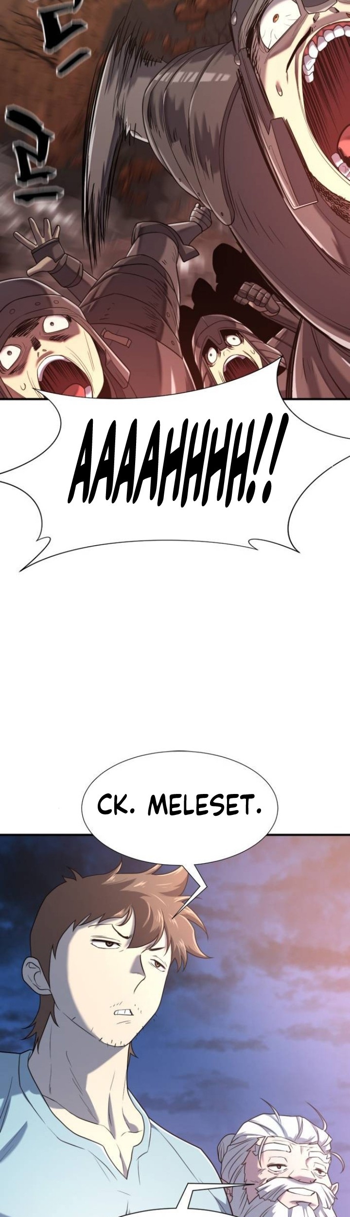 Chapter 152 - halaman 61