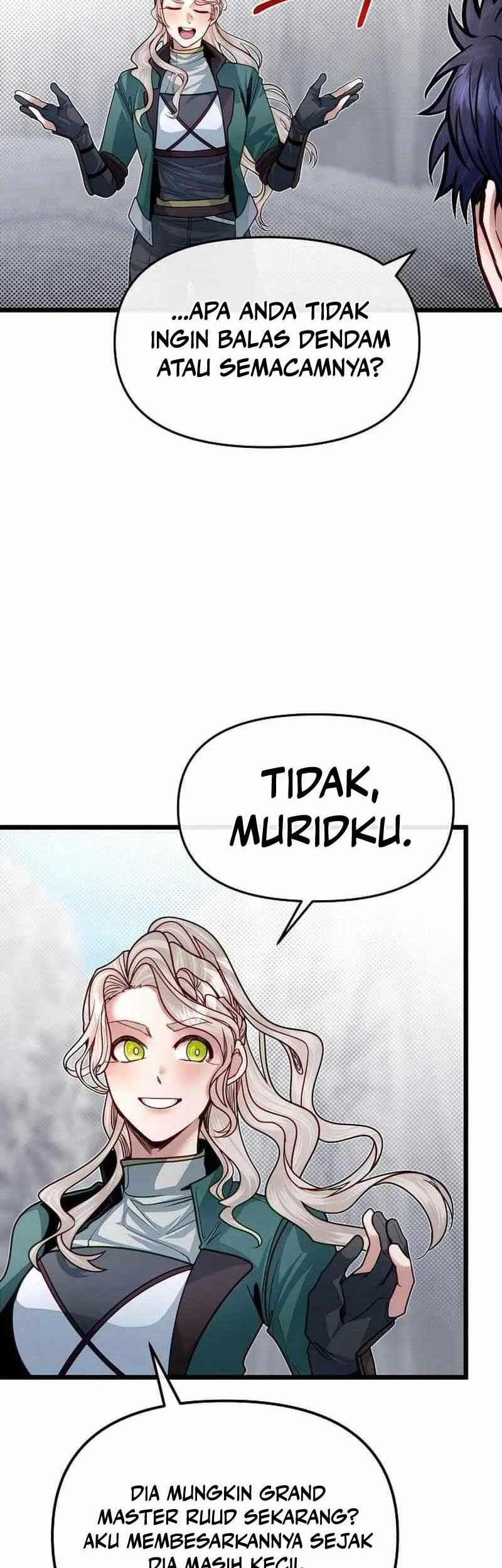 Chapter 81 - halaman 28