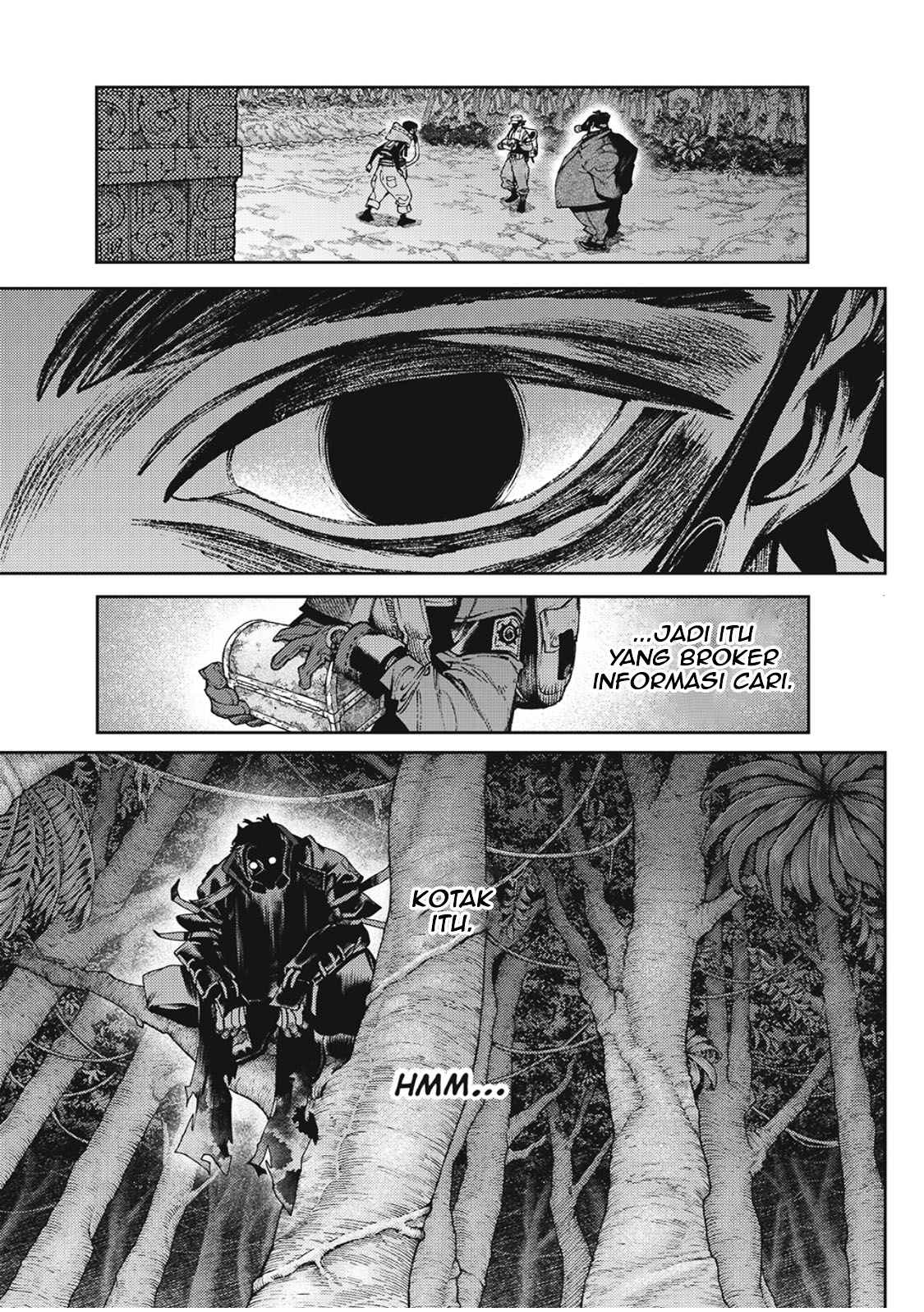 Chapter 104 - halaman 2