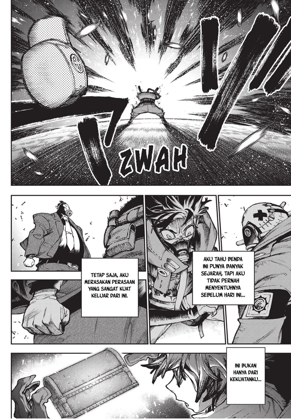 Chapter 104 - halaman 11