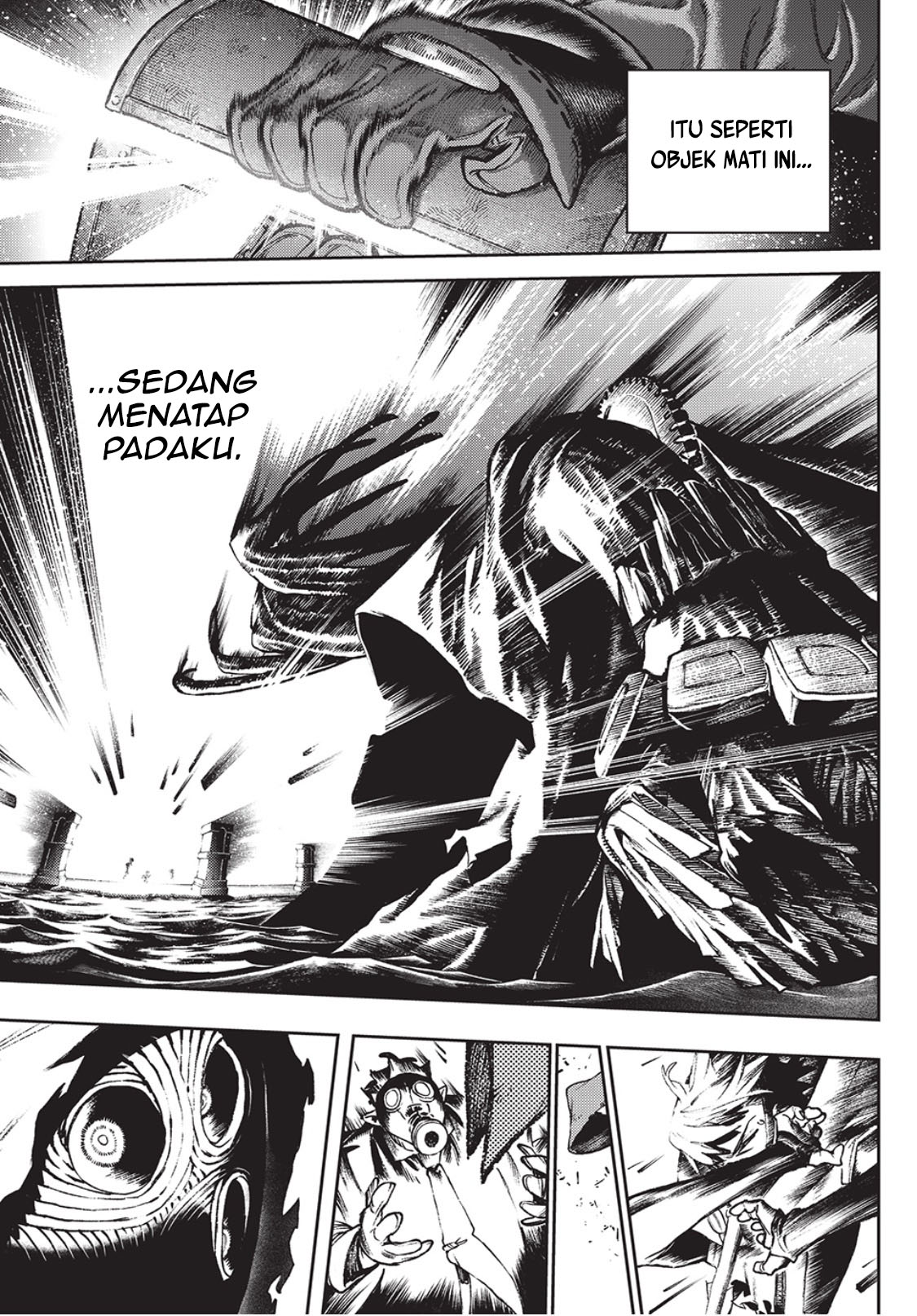 Chapter 104 - halaman 12